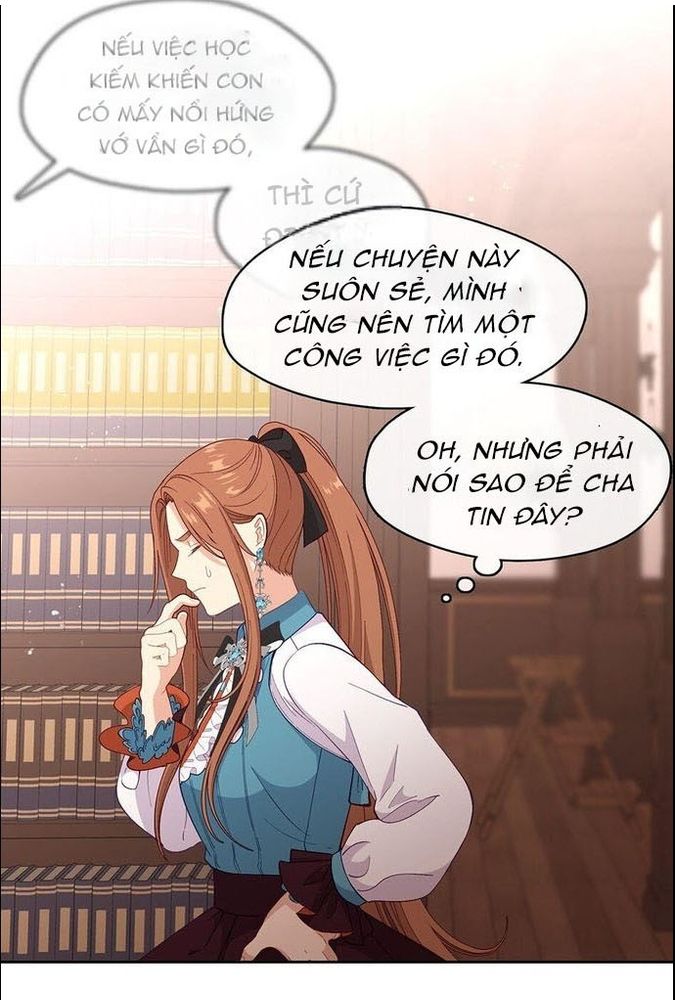 Hãy cẩn thận với kẻ phản diện!: Chapter 73
