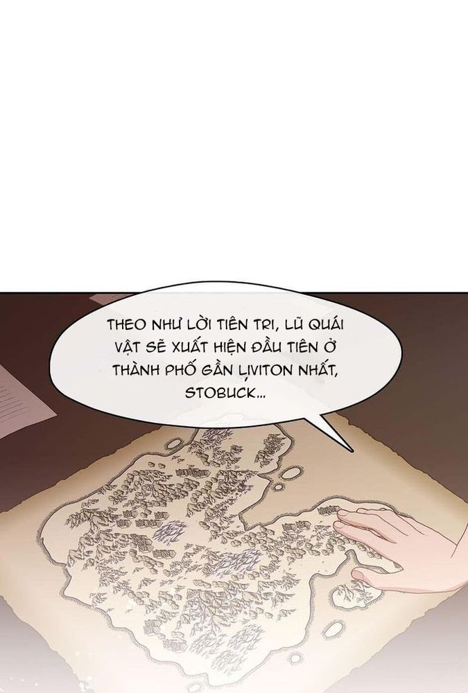 Hãy cẩn thận với kẻ phản diện!: Chapter 73