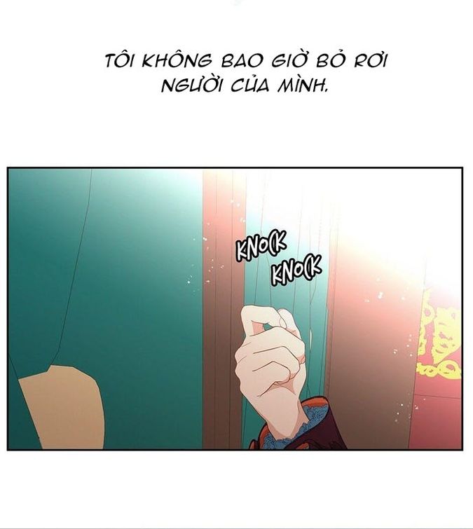 Hãy cẩn thận với kẻ phản diện!: Chapter 73
