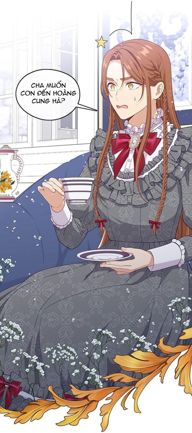 Hãy cẩn thận với kẻ phản diện!: Chapter 74