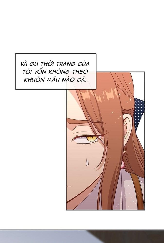 Hãy cẩn thận với kẻ phản diện!: Chapter 74