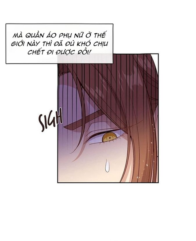 Hãy cẩn thận với kẻ phản diện!: Chapter 74