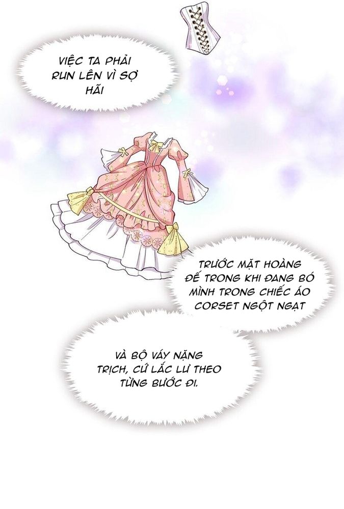 Hãy cẩn thận với kẻ phản diện!: Chapter 74