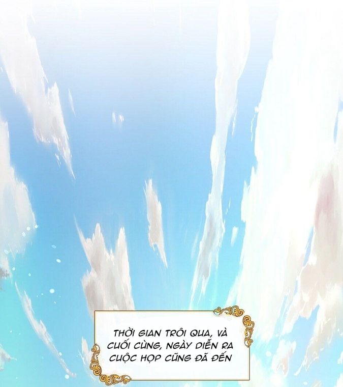 Hãy cẩn thận với kẻ phản diện!: Chapter 74