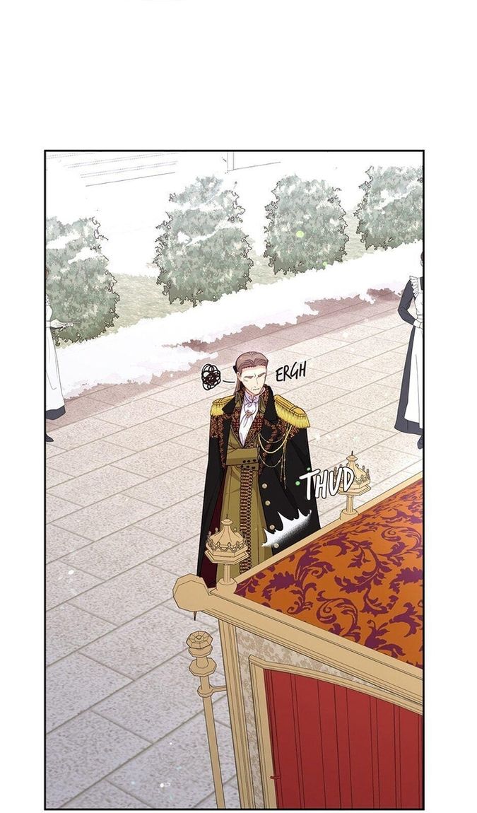 Hãy cẩn thận với kẻ phản diện!: Chapter 74