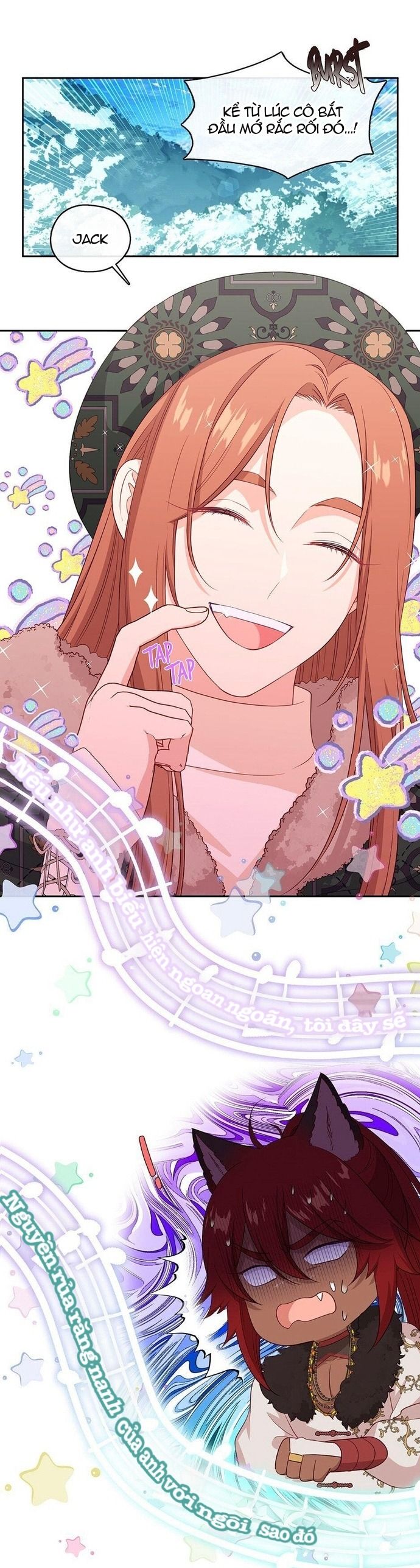 Hãy cẩn thận với kẻ phản diện!: Chapter 77