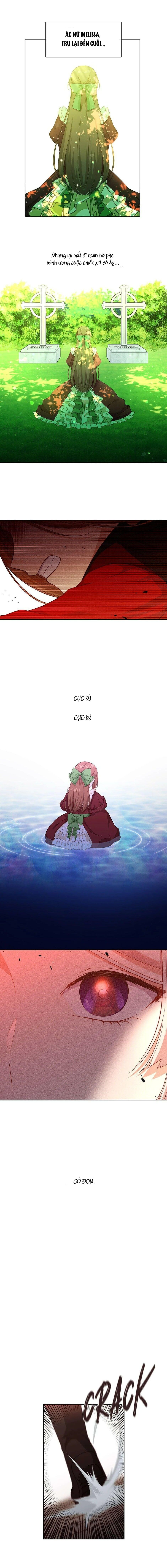 Hãy cẩn thận với kẻ phản diện!: Chapter 83