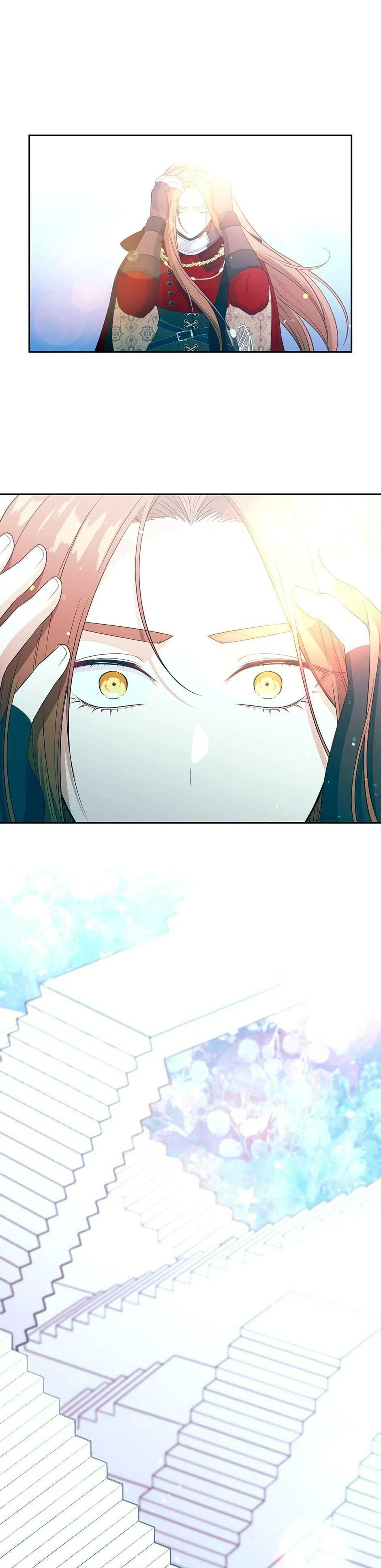 Hãy cẩn thận với kẻ phản diện!: Chapter 85