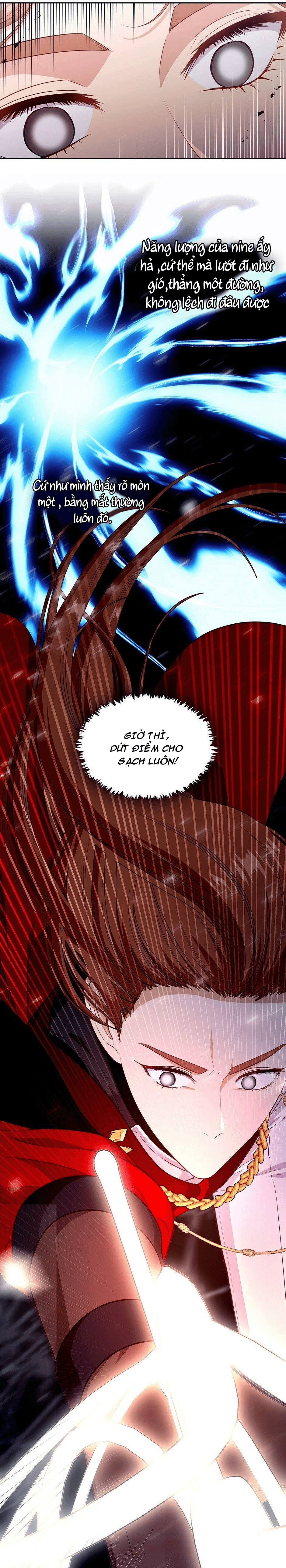 Hãy cẩn thận với kẻ phản diện!: Chapter 88
