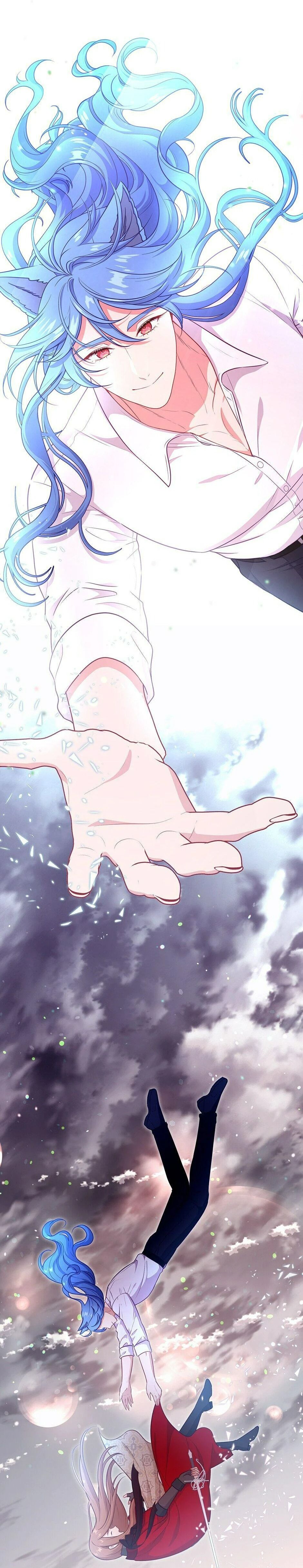Hãy cẩn thận với kẻ phản diện!: Chapter 88
