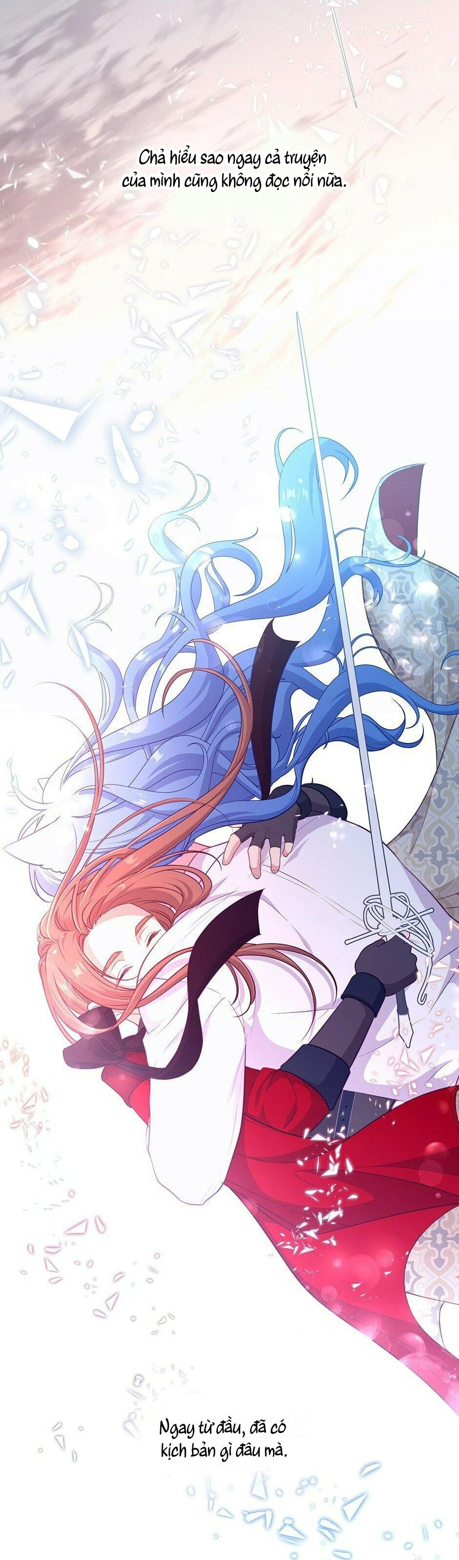 Hãy cẩn thận với kẻ phản diện!: Chapter 88