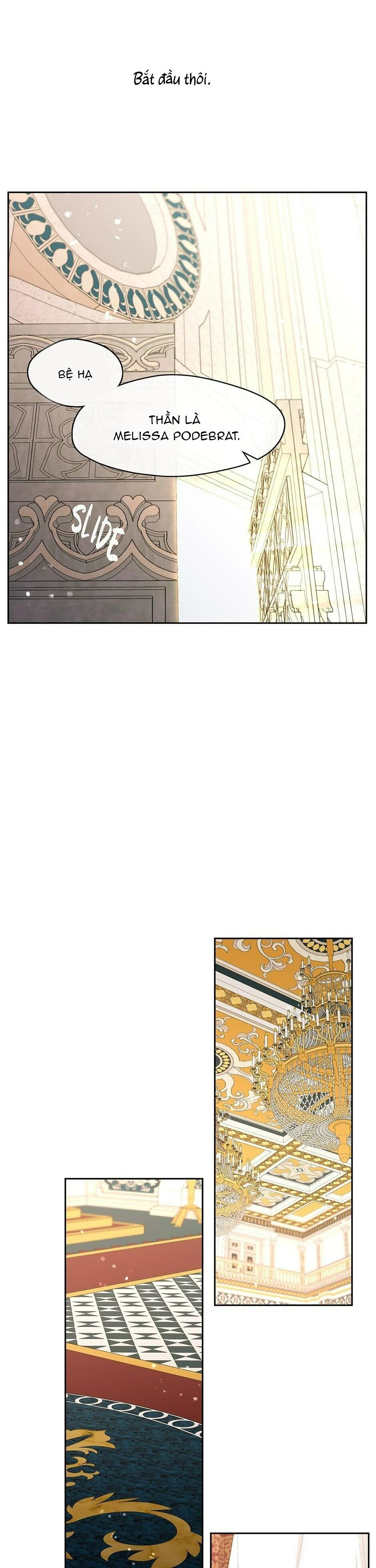 Hãy cẩn thận với kẻ phản diện!: Chapter 90