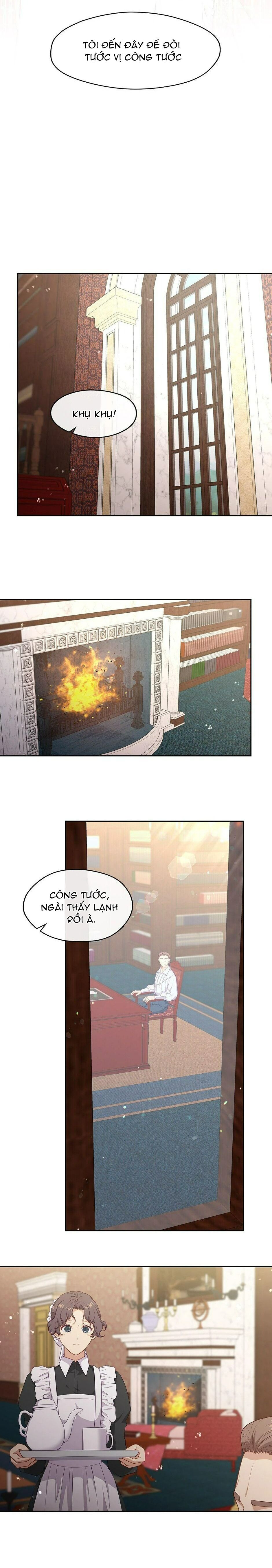 Hãy cẩn thận với kẻ phản diện!: Chapter 90