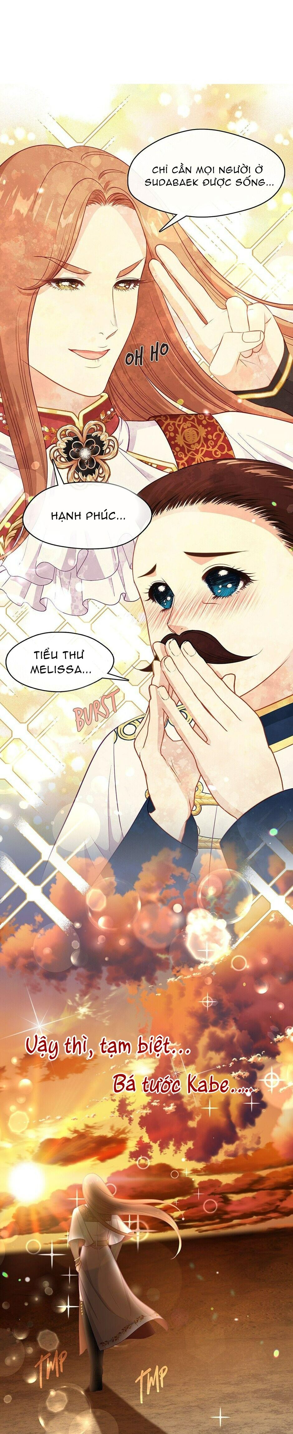 Hãy cẩn thận với kẻ phản diện!: Chapter 90
