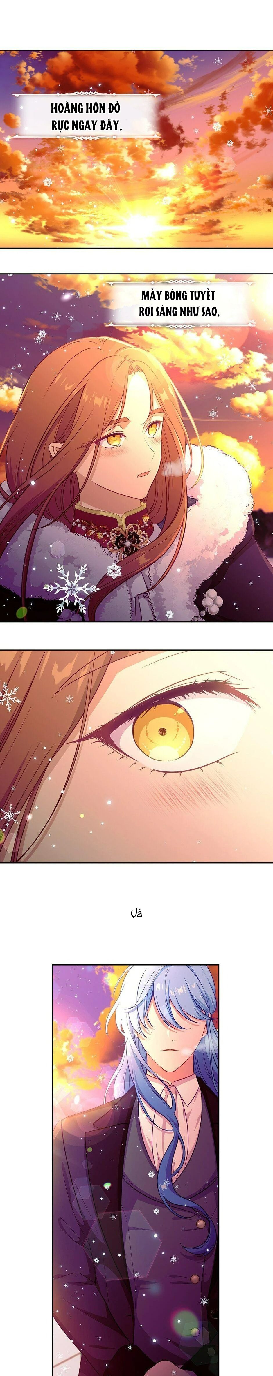 Hãy cẩn thận với kẻ phản diện!: Chapter 92