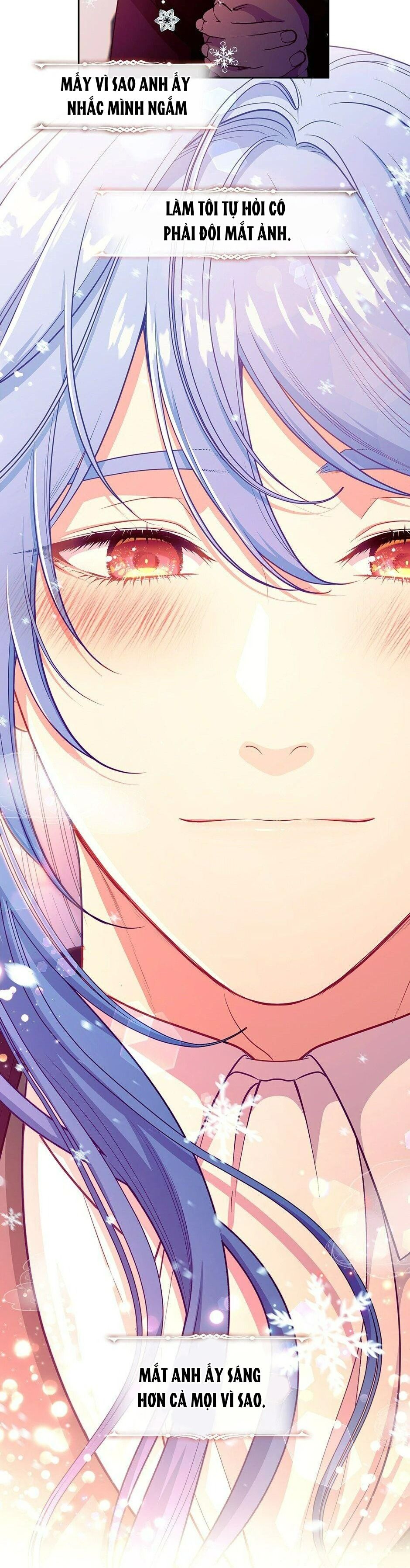 Hãy cẩn thận với kẻ phản diện!: Chapter 92