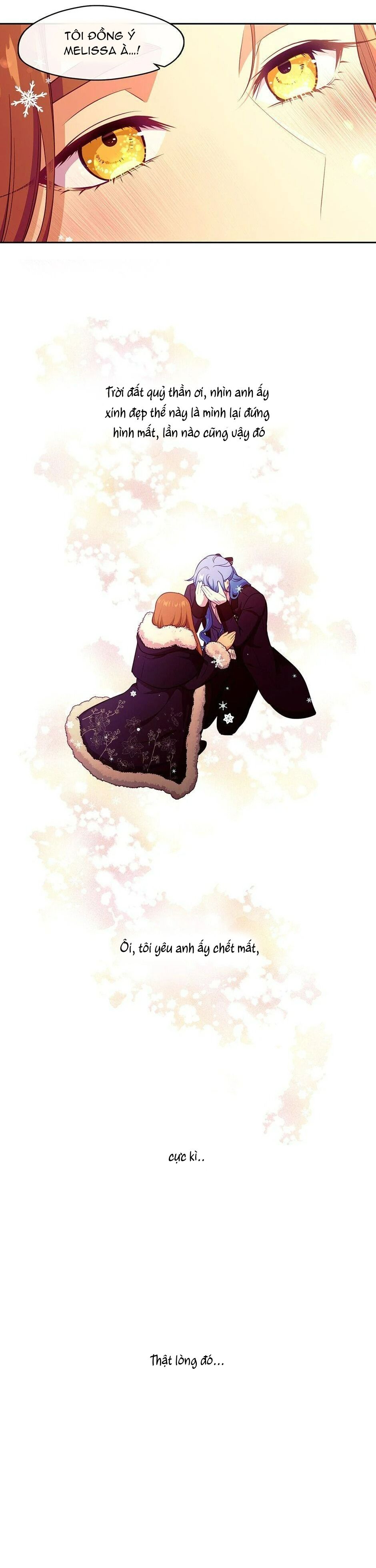 Hãy cẩn thận với kẻ phản diện!: Chapter 92