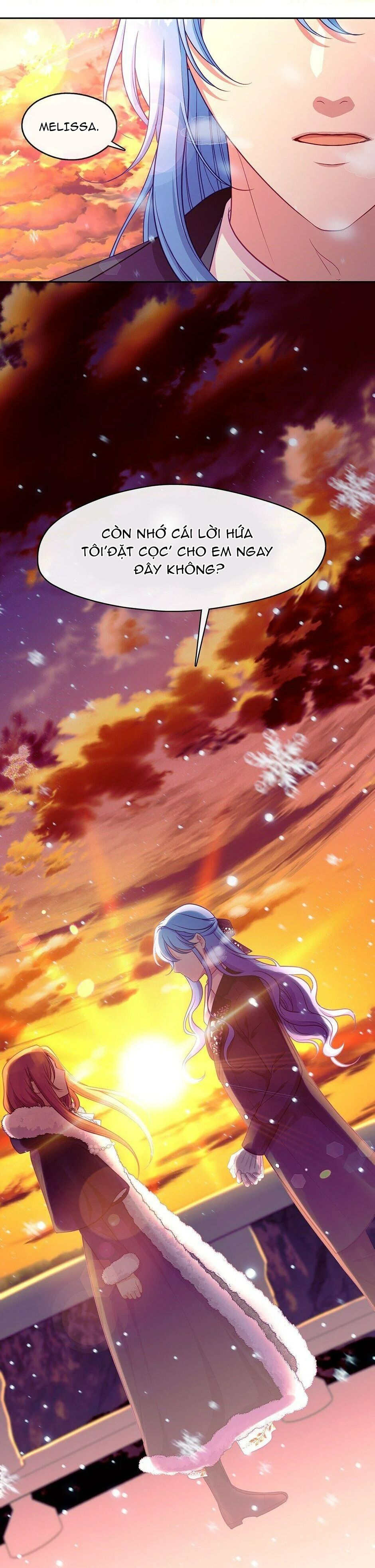 Hãy cẩn thận với kẻ phản diện!: Chapter 92