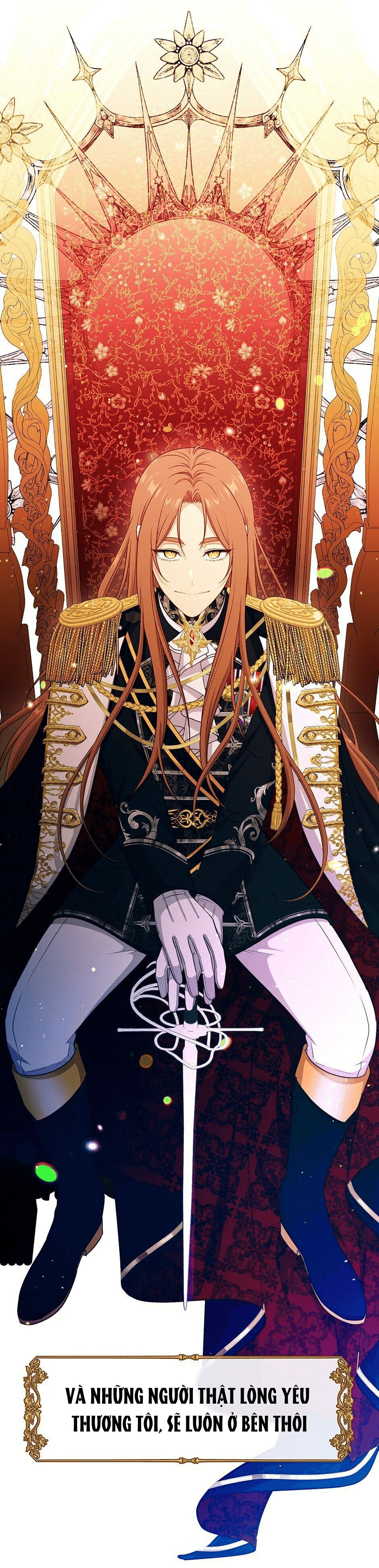 Hãy cẩn thận với kẻ phản diện!: Chapter 92