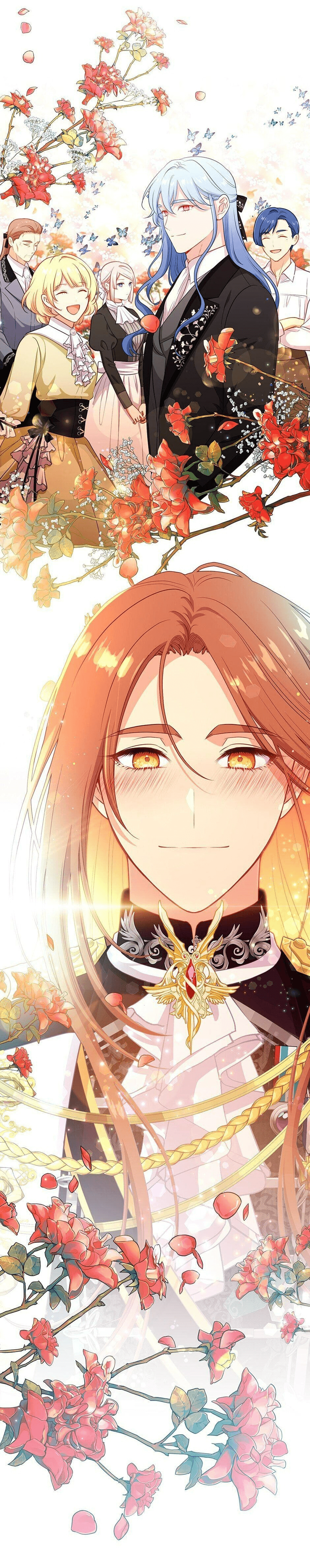 Hãy cẩn thận với kẻ phản diện!: Chapter 92