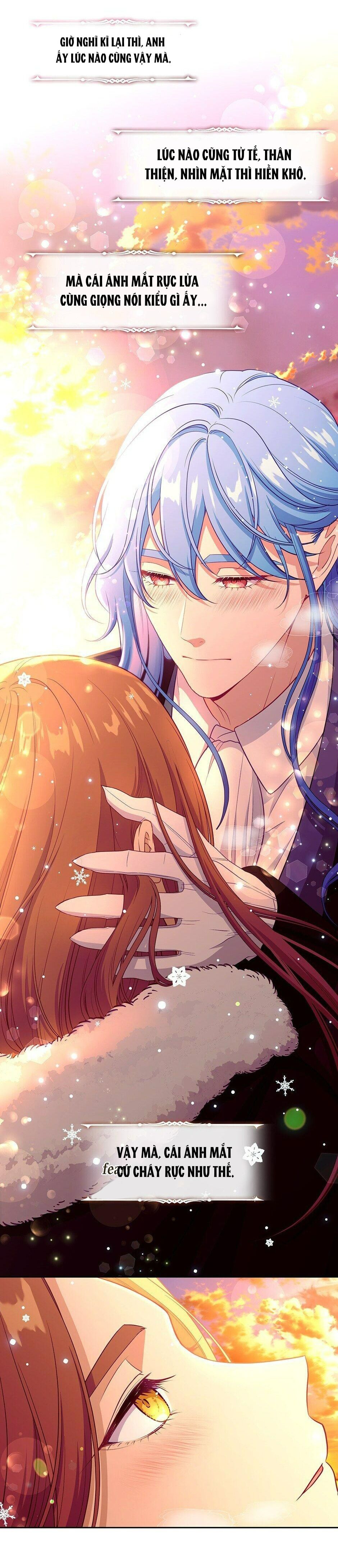 Hãy cẩn thận với kẻ phản diện!: Chapter 92