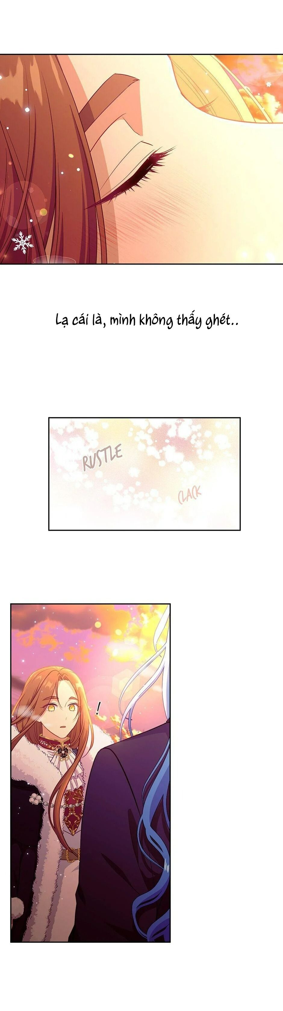 Hãy cẩn thận với kẻ phản diện!: Chapter 92