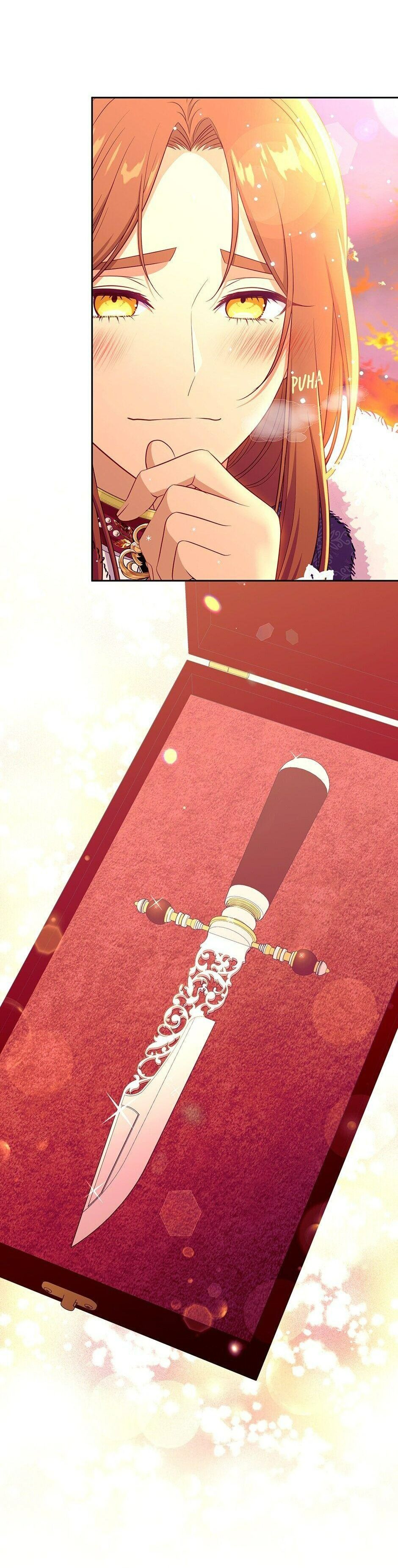 Hãy cẩn thận với kẻ phản diện!: Chapter 92