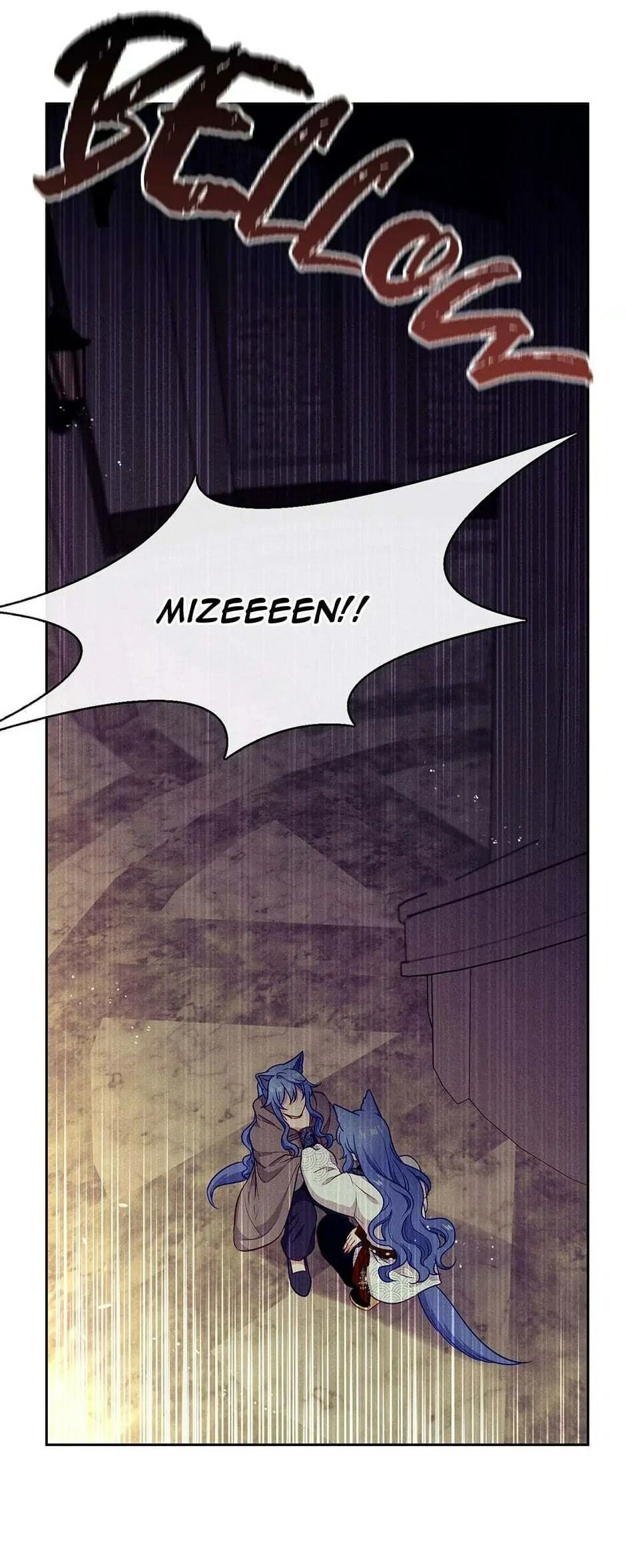 Hãy cẩn thận với kẻ phản diện!: Chapter 93