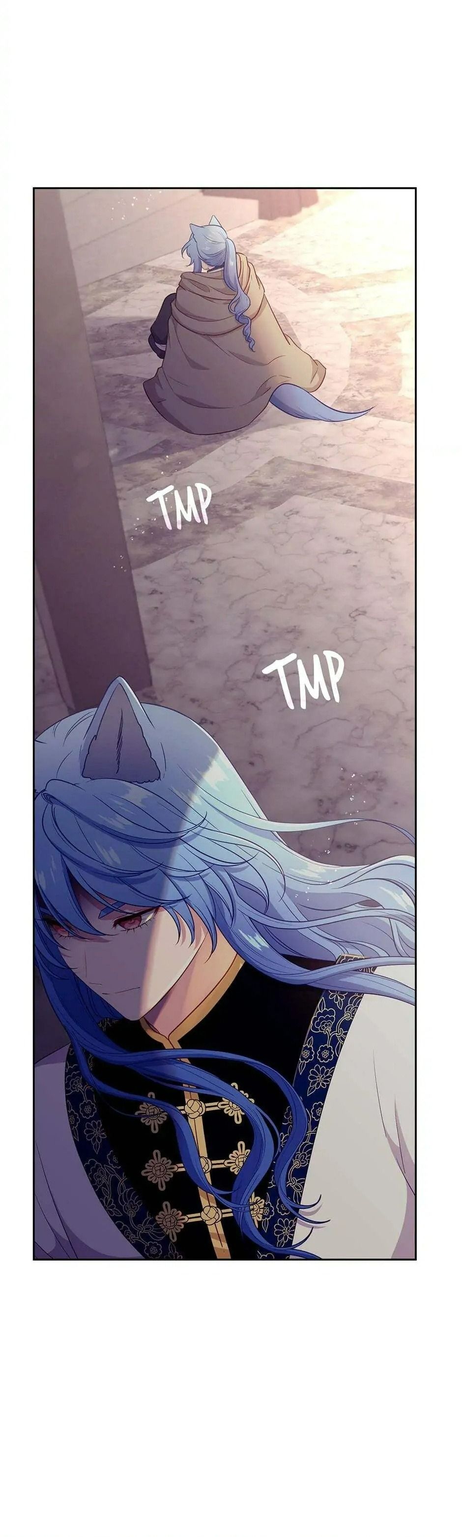 Hãy cẩn thận với kẻ phản diện!: Chapter 93