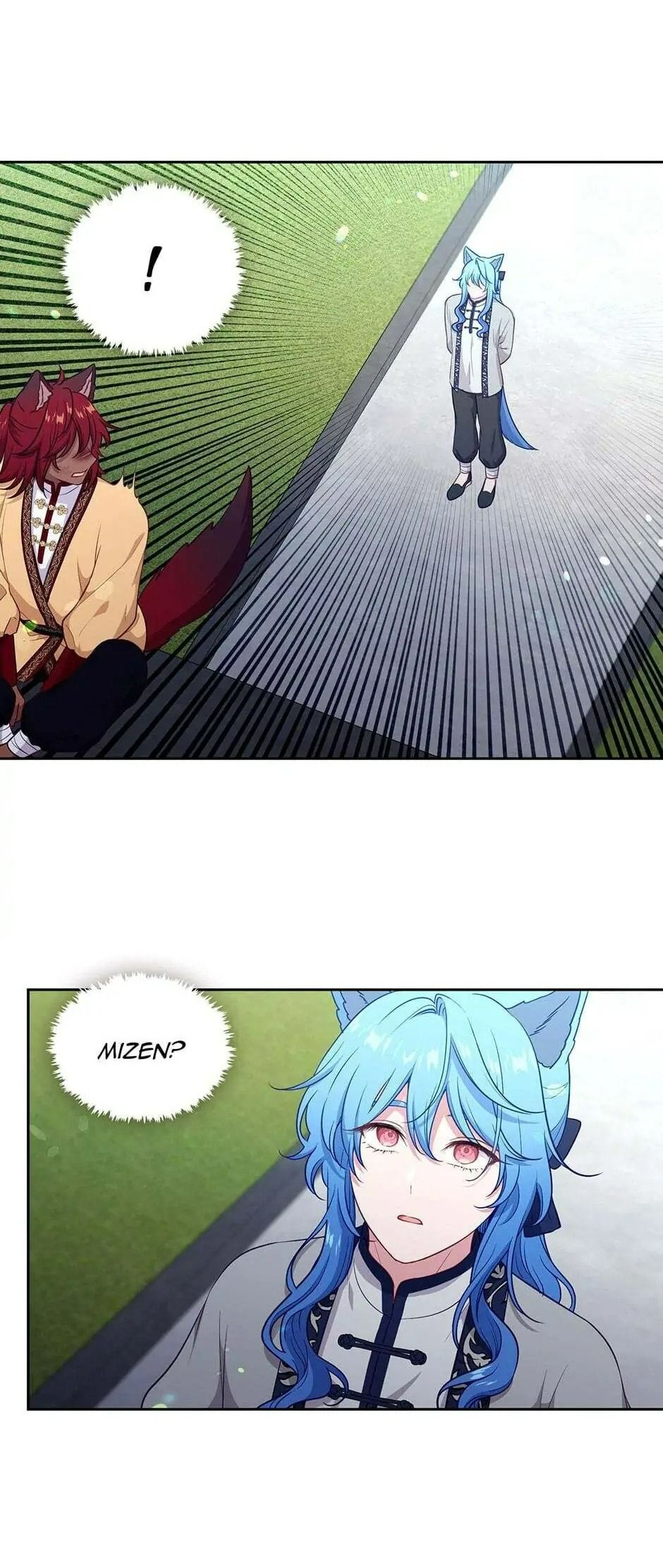 Hãy cẩn thận với kẻ phản diện!: Chapter 94