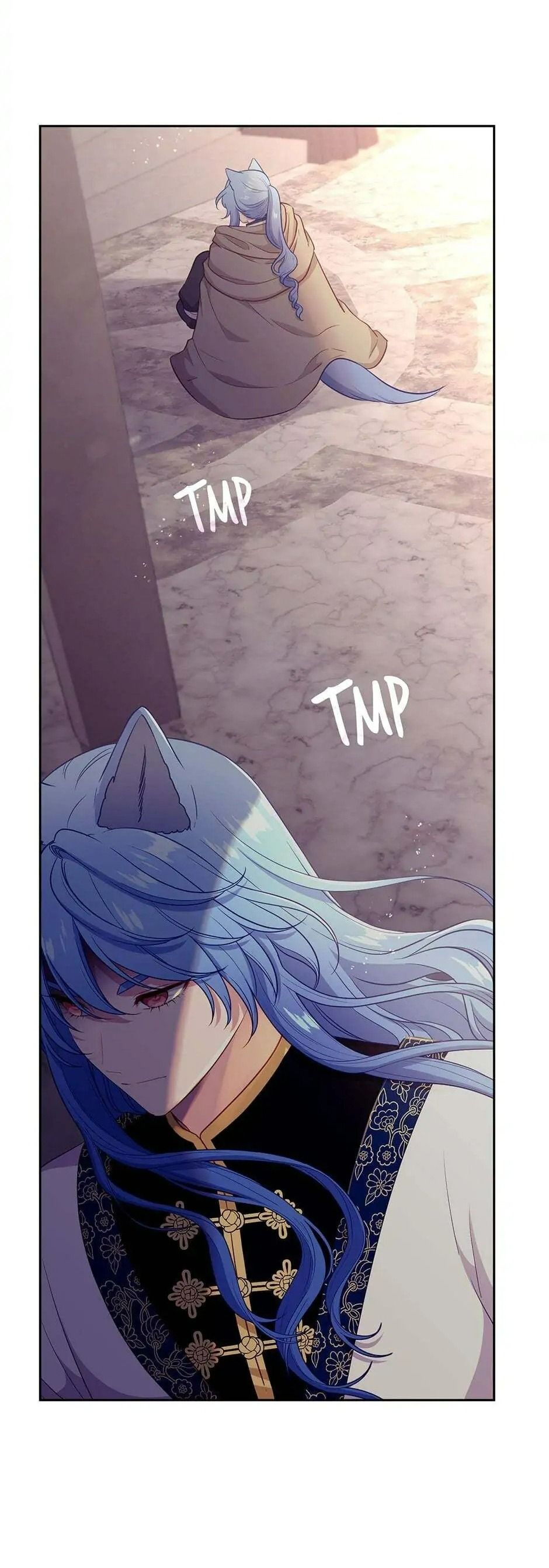 Hãy cẩn thận với kẻ phản diện!: Chapter 94