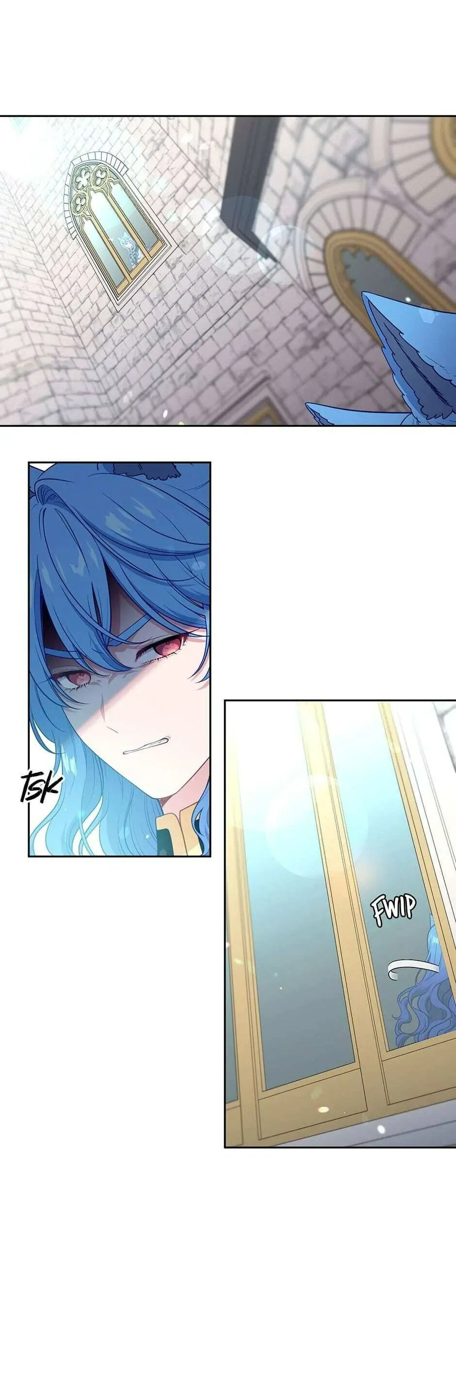 Hãy cẩn thận với kẻ phản diện!: Chapter 94