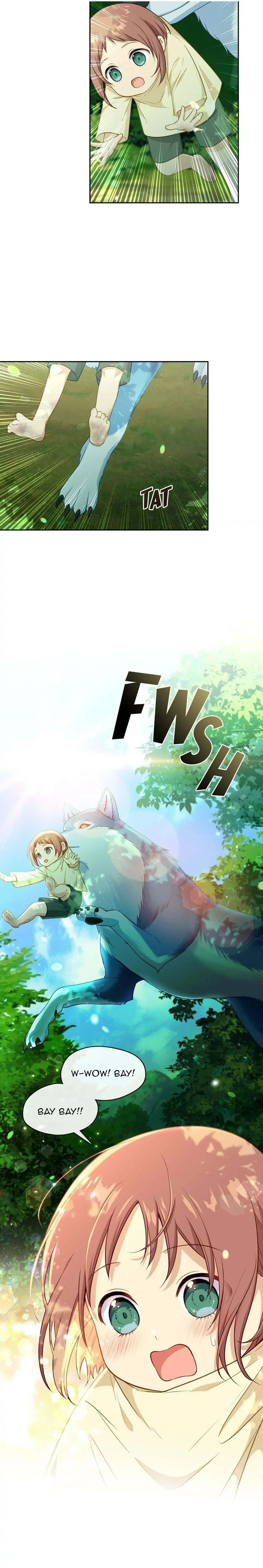 Hãy cẩn thận với kẻ phản diện!: Chapter 95