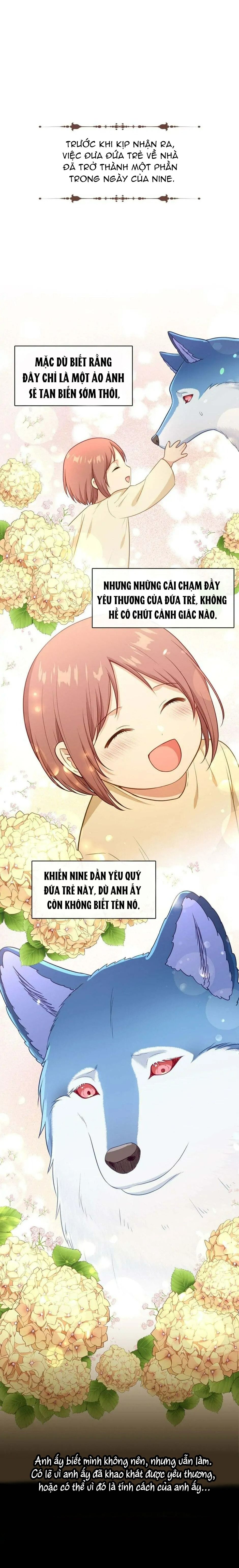 Hãy cẩn thận với kẻ phản diện!: Chapter 95