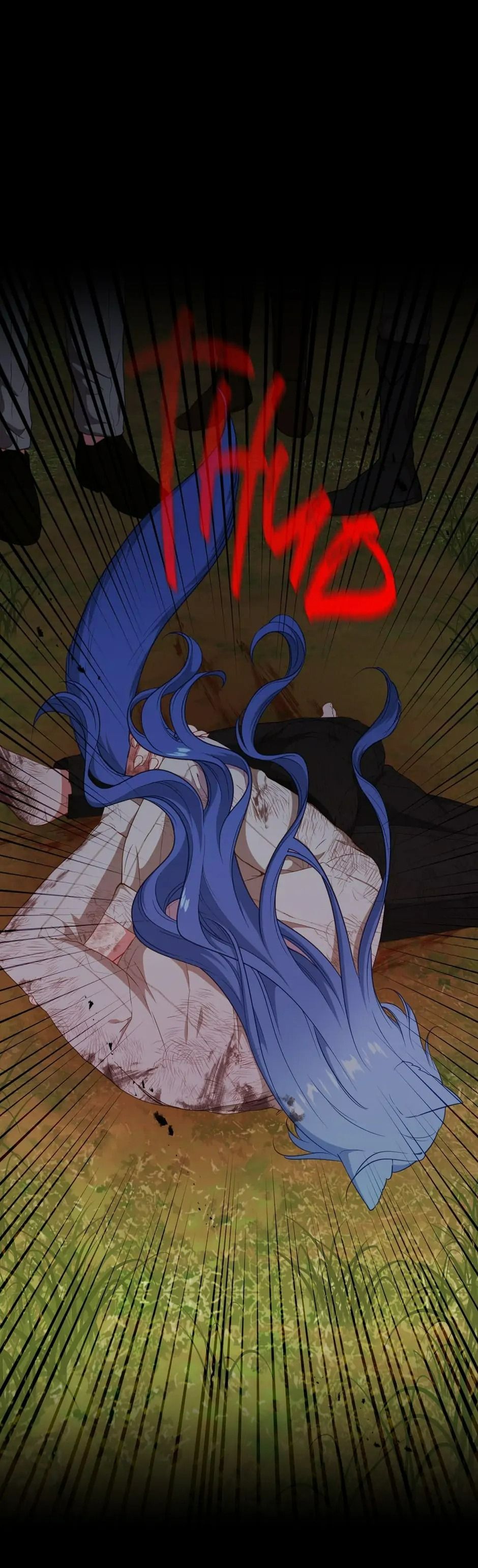 Hãy cẩn thận với kẻ phản diện!: Chapter 96