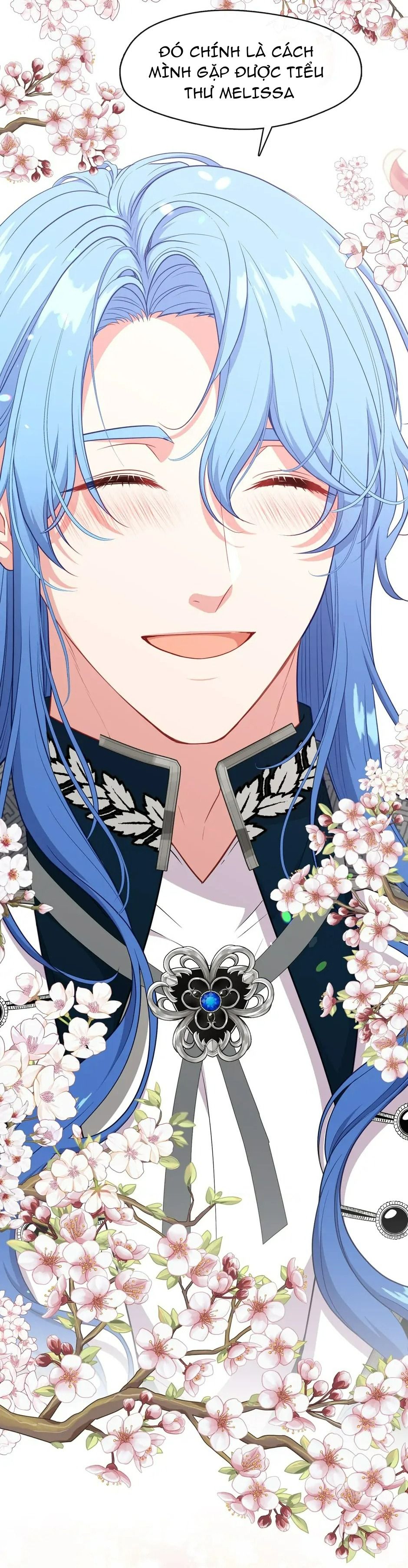 Hãy cẩn thận với kẻ phản diện!: Chapter 96