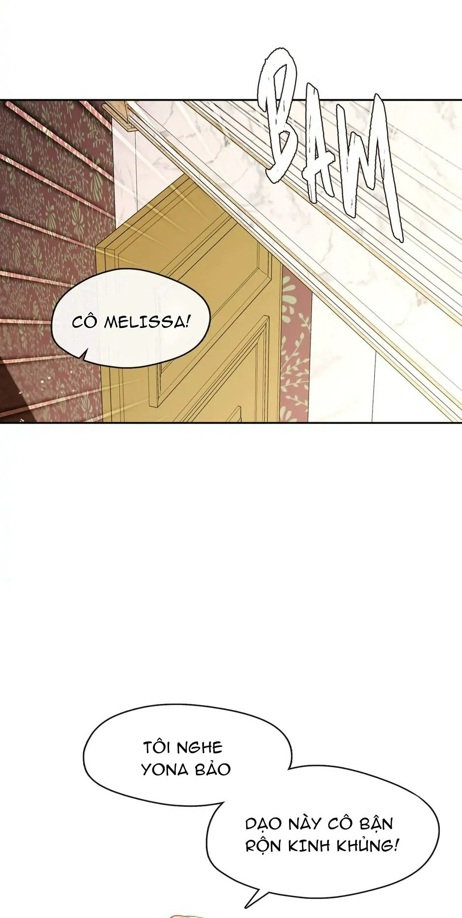 Hãy cẩn thận với kẻ phản diện!: Chapter 96