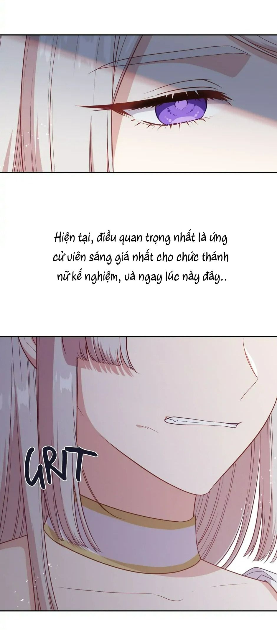 Hãy cẩn thận với kẻ phản diện!: Chapter 96