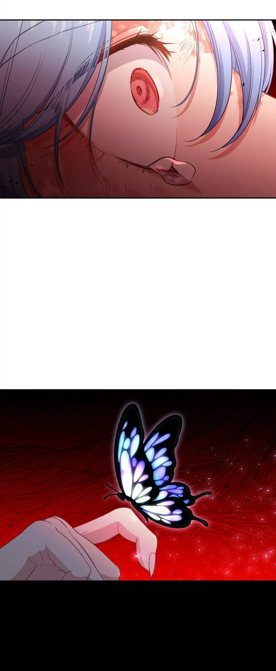 Hãy cẩn thận với kẻ phản diện!: Chapter 96