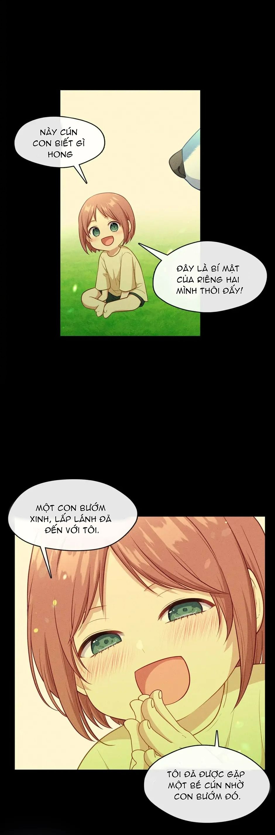 Hãy cẩn thận với kẻ phản diện!: Chapter 96