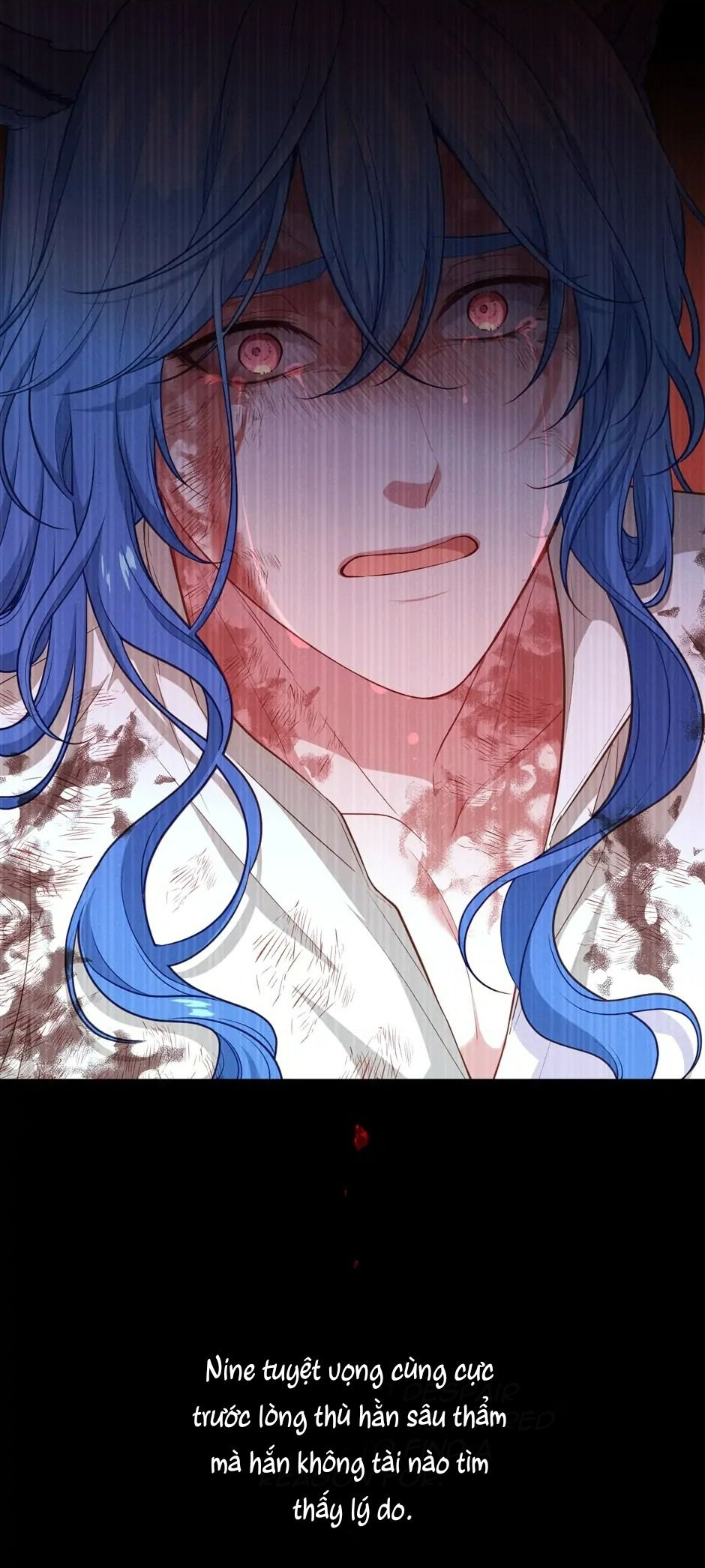 Hãy cẩn thận với kẻ phản diện!: Chapter 96