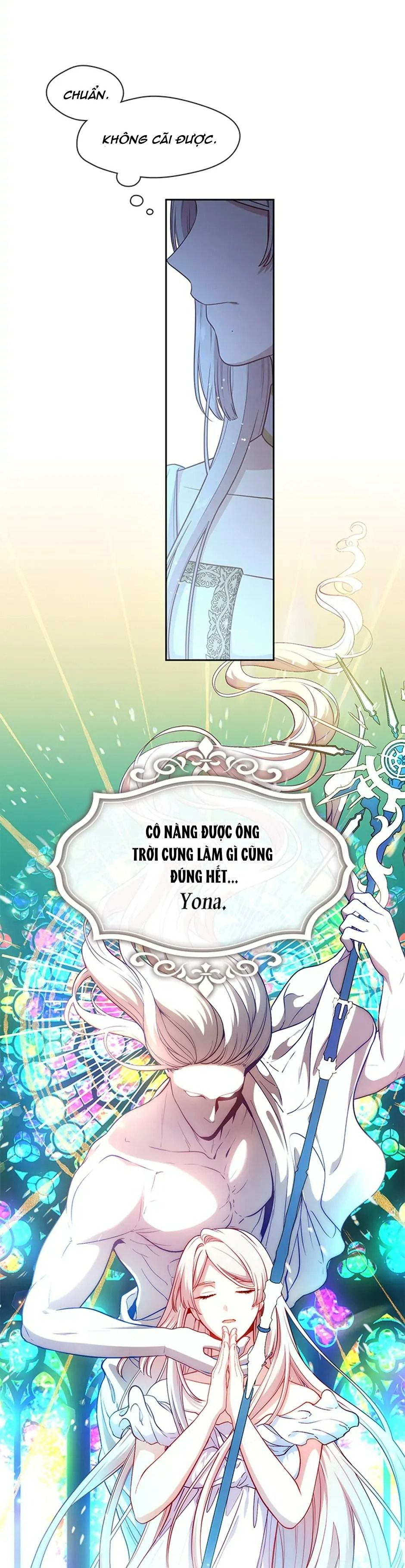 Hãy cẩn thận với kẻ phản diện!: Chapter 97