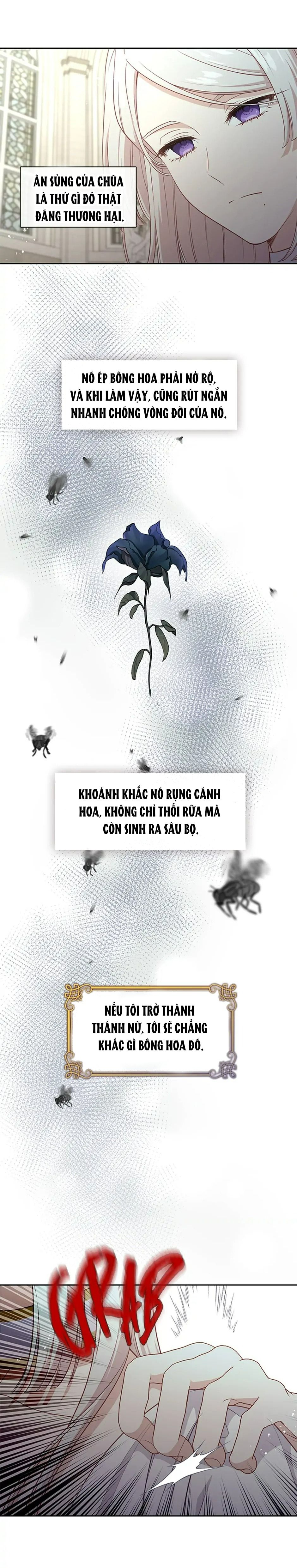 Hãy cẩn thận với kẻ phản diện!: Chapter 97