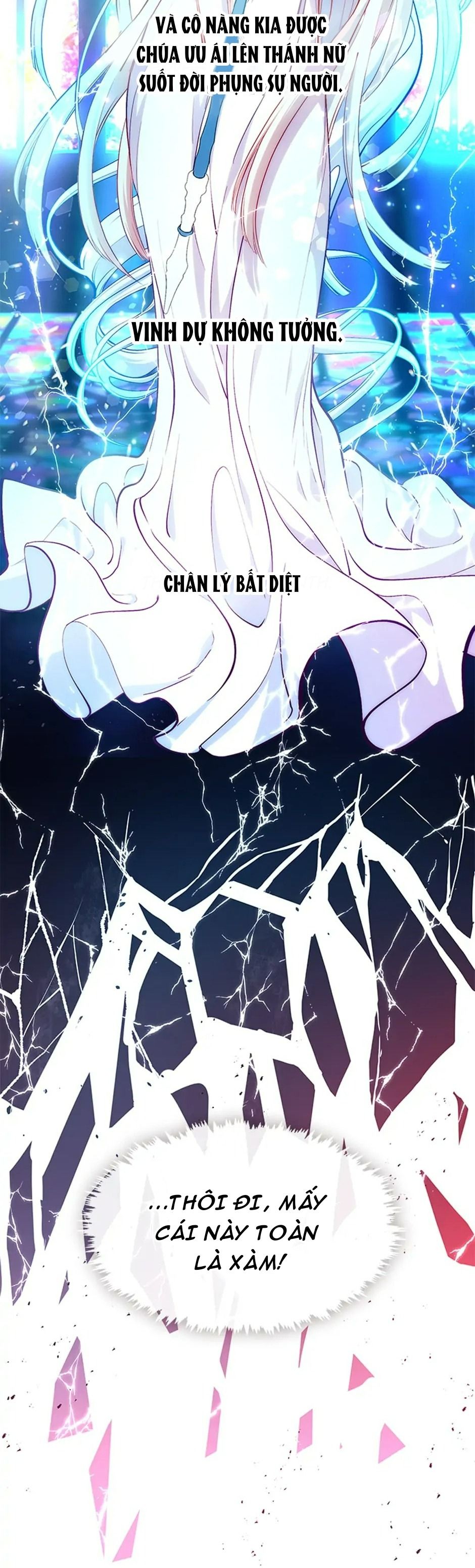 Hãy cẩn thận với kẻ phản diện!: Chapter 97
