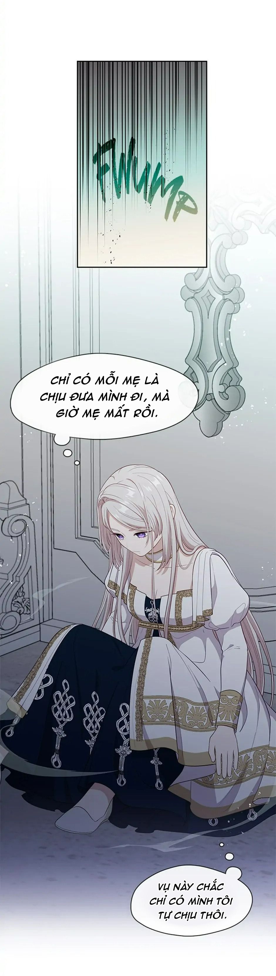 Hãy cẩn thận với kẻ phản diện!: Chapter 97