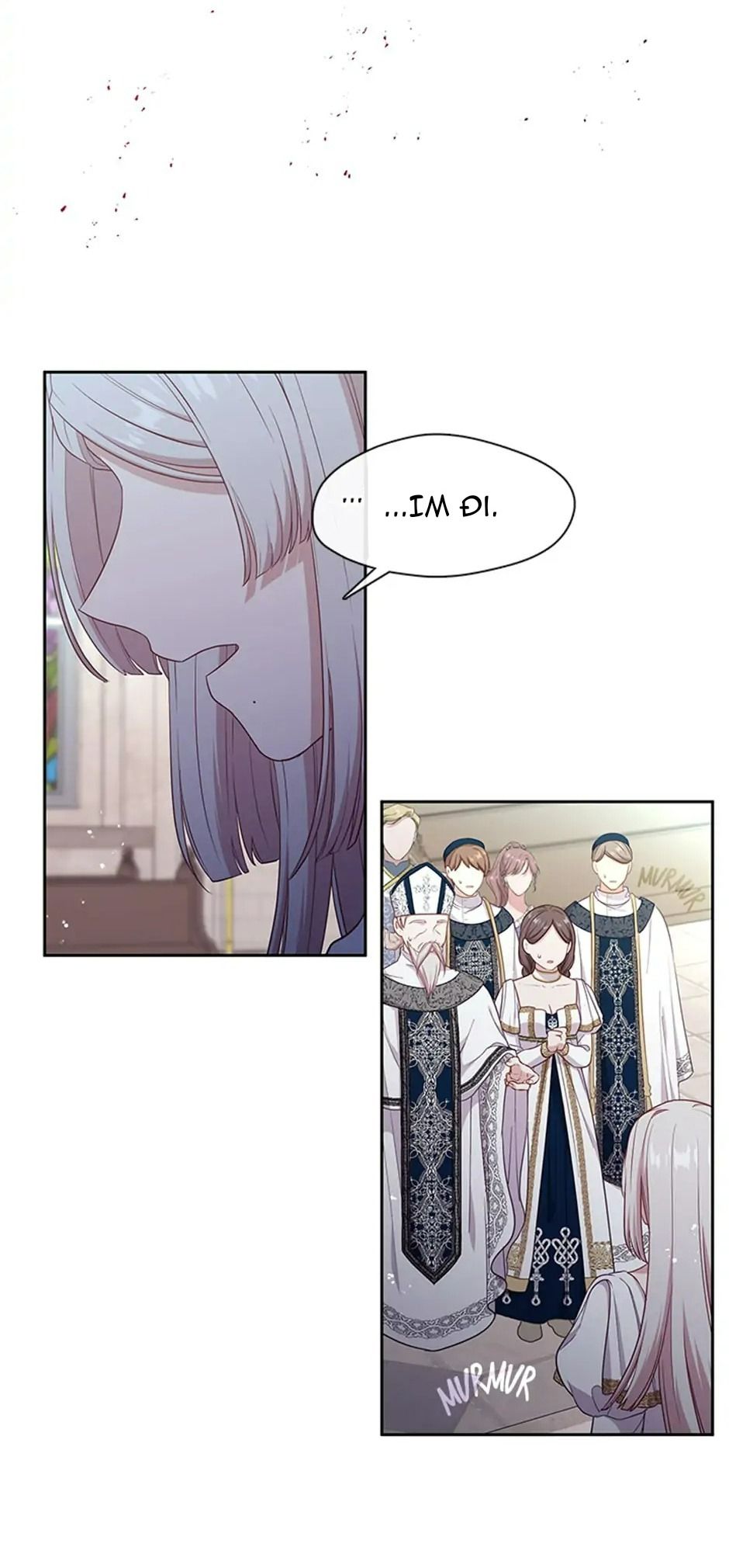 Hãy cẩn thận với kẻ phản diện!: Chapter 97
