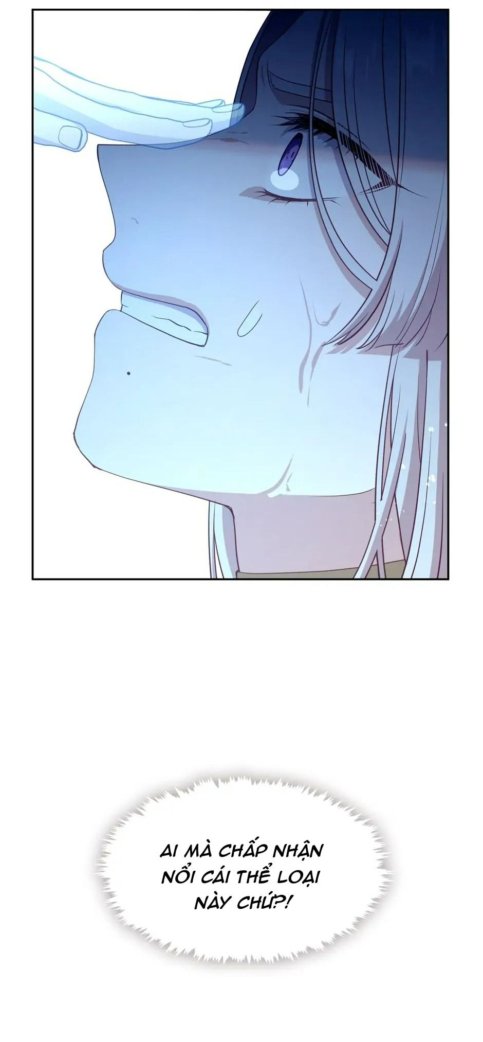 Hãy cẩn thận với kẻ phản diện!: Chapter 98