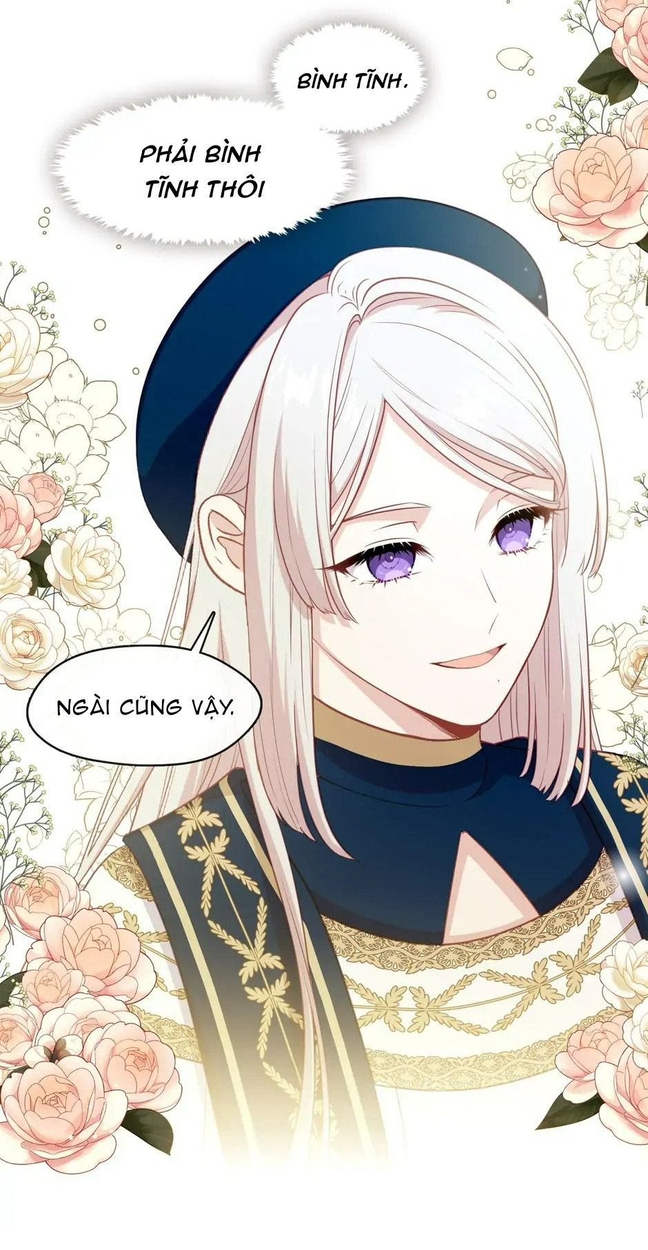 Hãy cẩn thận với kẻ phản diện!: Chapter 98