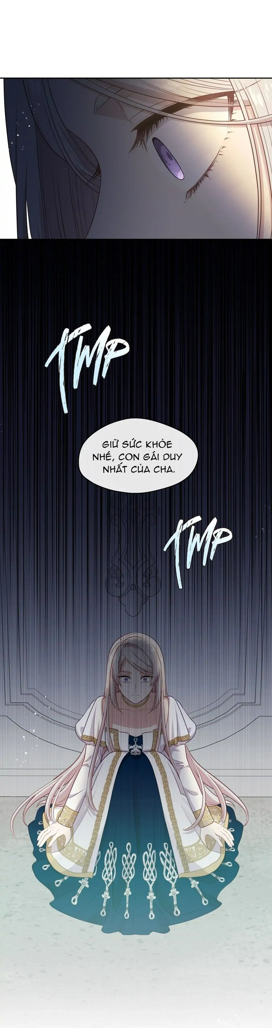 Hãy cẩn thận với kẻ phản diện!: Chapter 98