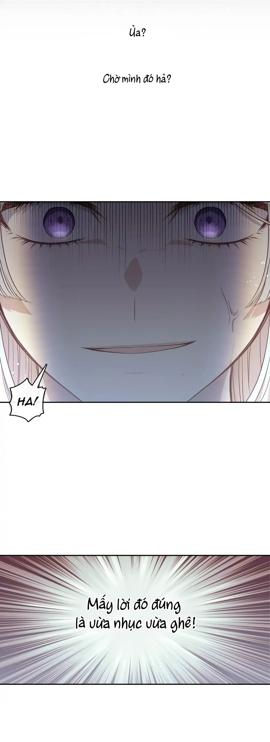 Hãy cẩn thận với kẻ phản diện!: Chapter 98